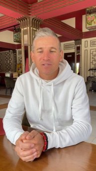 Весеннее утро