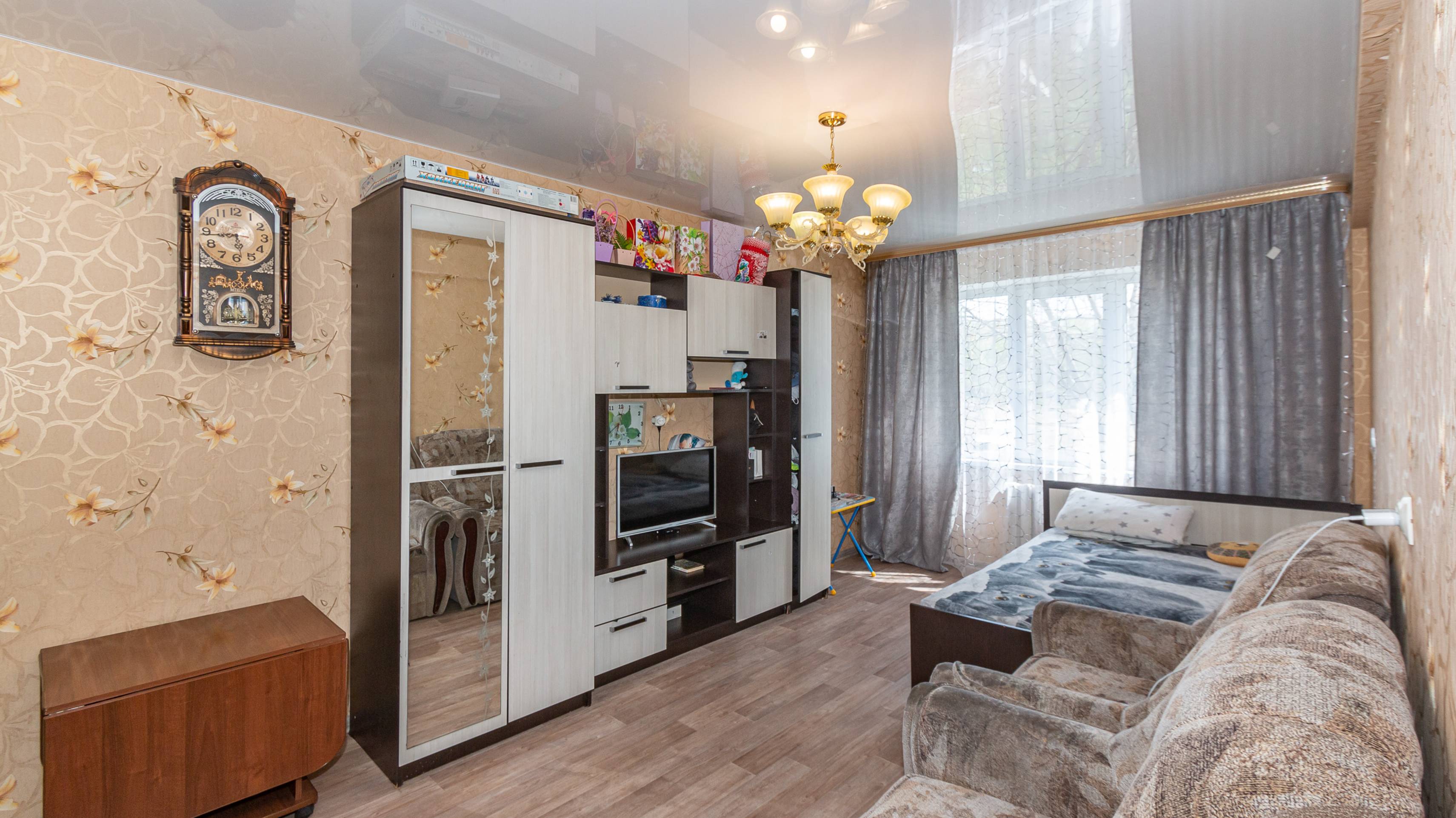 микрорайон Загородный, 7