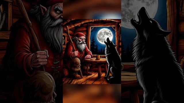 "Лесник" из репертуара группы "Король и Шут"