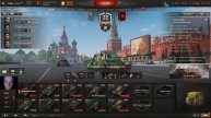 мир танков