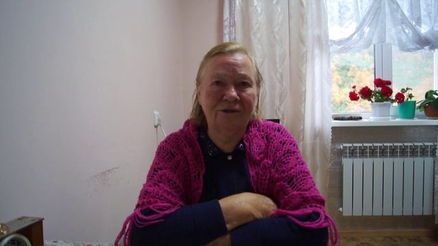 Иванова Александра Платоновна