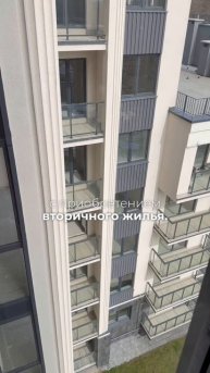 Новостройка vs вторичка