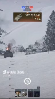 War Thunder Моменты 5 .mp4