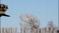 ‼️🇺🇦💥Мощный удар нанесён по цели под Одессой: над местом взрыва огромный столб дыма
