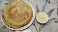 РЕЦЕПТ БЛИНОВ