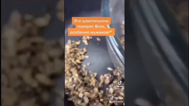 Шампиньоны фаршированные
