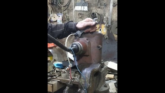 КПП ГАЗ-66