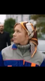 Олигарх влюбился в девушку-дворника🥰 #фильм #сериал