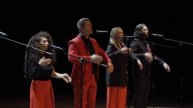 We Will Rock You (acapella cover + bodypercussion)