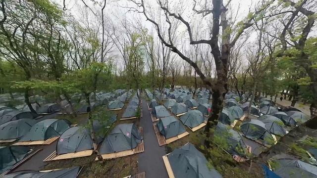 Всероссийский турслёт «Маёвка. Больше, чем путешествие»! в СКФУ
