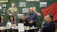 ГИМН БАРДОВ. Александр Чичёв. Большая Черниговка