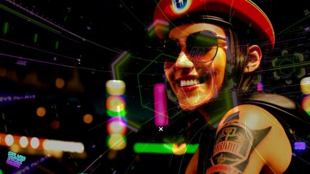 Sylvio Happy Italian Ecstasy Remix 2025 Electro Euro-Dance Limited Edit