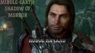Middle-earth: Shadow of Mordor. Прохождение, часть 1: Новое начало
