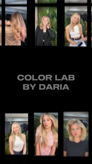 Color Lab by Daria