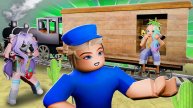 КУПИЛ НОВЫЙ ПОЕЗД! НАСКОЛЬКО ОН ХОРОШ?