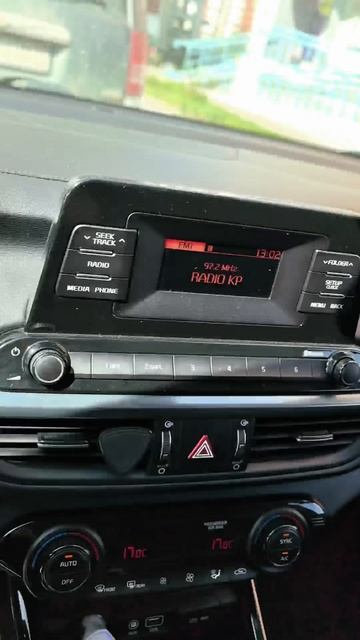 Kia Cerato
хороший, надежный авто