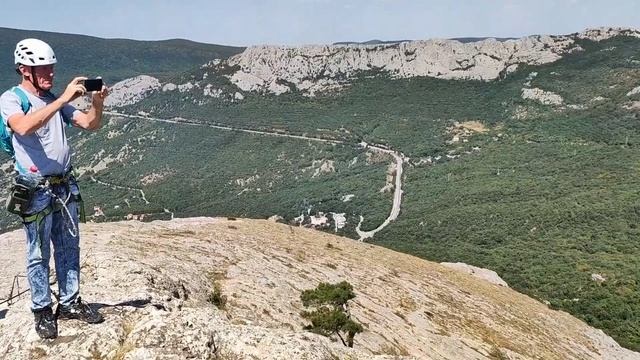 Крым Ильяс Кая