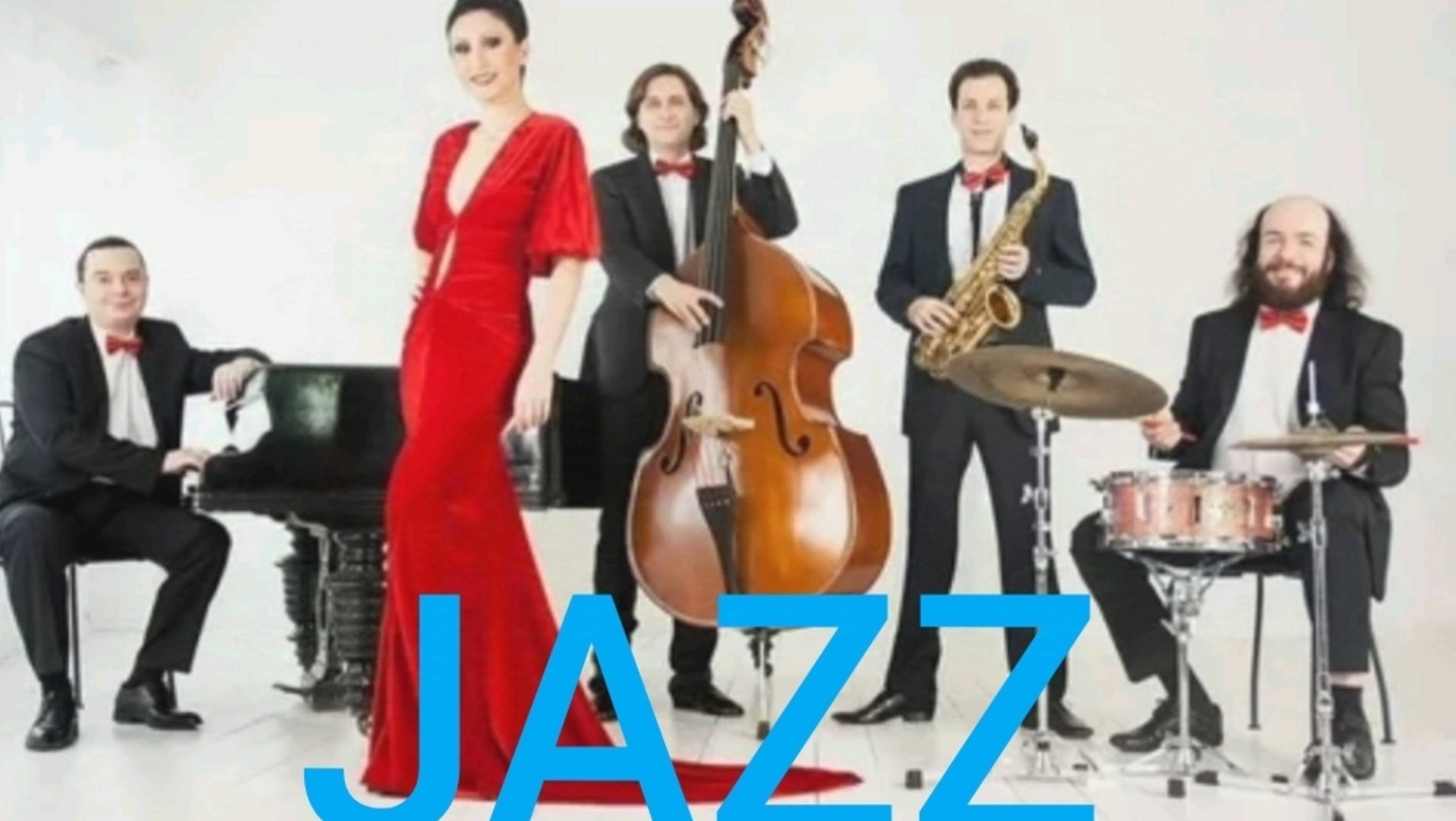 JAZZ RETRO