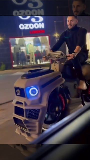 Кто ты воин?