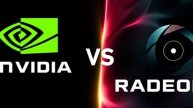 P106-100 (GTX 1060 6gb) vs RX 570 16GB в 2025 году! Видеокарта AMD vs Nvidia.