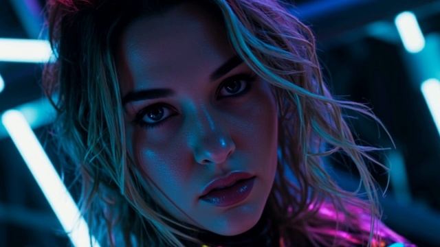 Cera Myra - 1 Hour Synthwave Mix