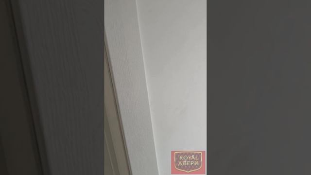 Производим монтаж шести дверей фабрика «Аэлита»,в частном доме 🥸🛠️🏠
