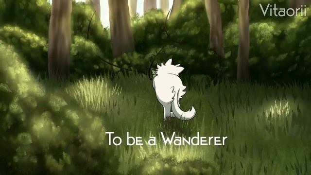 wanderer {moth complete 1 week PMV MAP} (reupload)