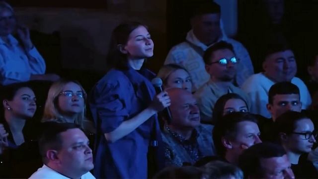 Сборник лучших миниатюр команды КВН «Негоден»
