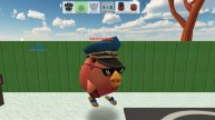 играю в дуэль чикен ган с тимерами