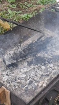 Мясо Верченое – Шашлык по-Русски. Открой сезон правильно