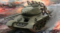 Катаем Угараем Орем в Монитор