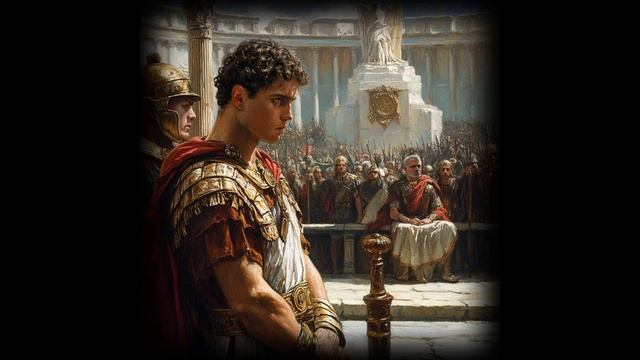 Последний Легионер