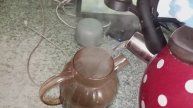 ОЙ ДЕВОЧКИ РЕШИЛИСЬ, ВСЁ ВЫСАДИЛИ, ШАУРМА, ТРАВЯНОЙ Чай