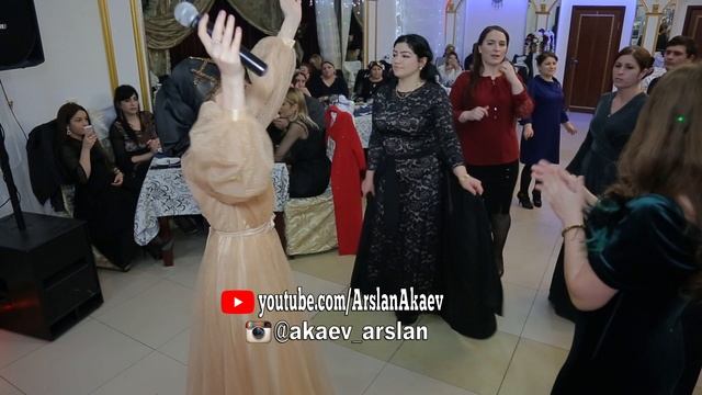 Джамиля Татакова