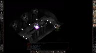 Baldur's Gate 2 EE Shadows of Amn Прохождение #30 Убийство Демилича(Сложность Безумно)Паладин.