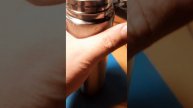 Термос, небольшая профилактика.