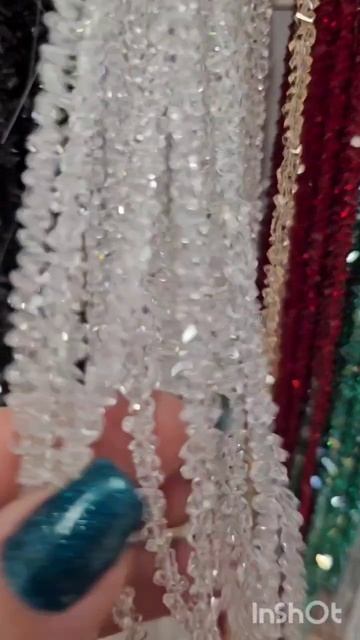 Обзор магазина Океан бусин.Ч.6 #бисер #обзор #творчество #beads #diy Mуз: Top-Flow, Summers memories