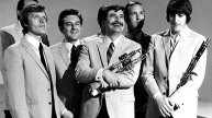 Kenny Ball & His Jazzmen - Подмосковные вечера (31.12.69)
