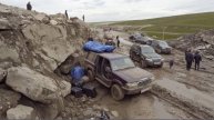 Трассы-убийцы: участившиеся камнепады угрожают жителям и туристам Дагестана
