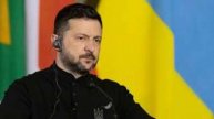Зеленский назвал предложение Путина о трехдневном перемирии театральной постановкой