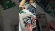 купил серенький компьютер