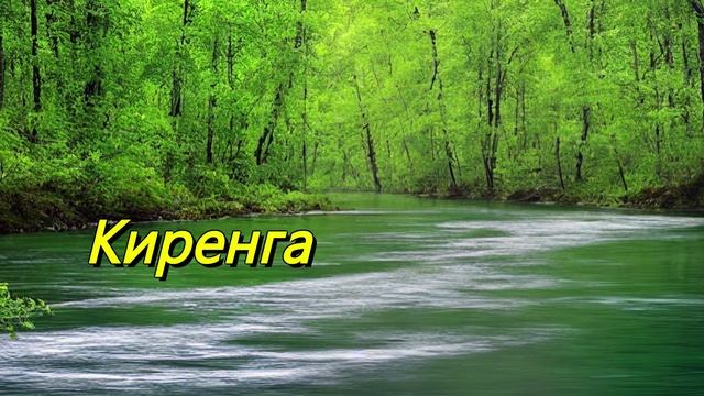 Киренга