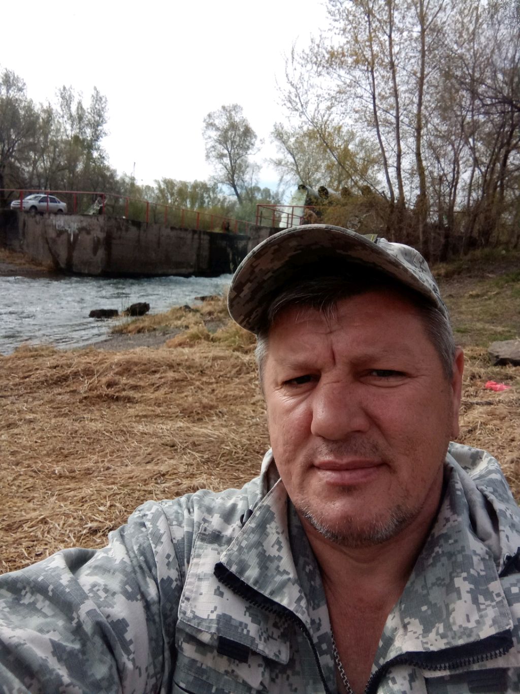 Четыре трубы.Воскресенье.