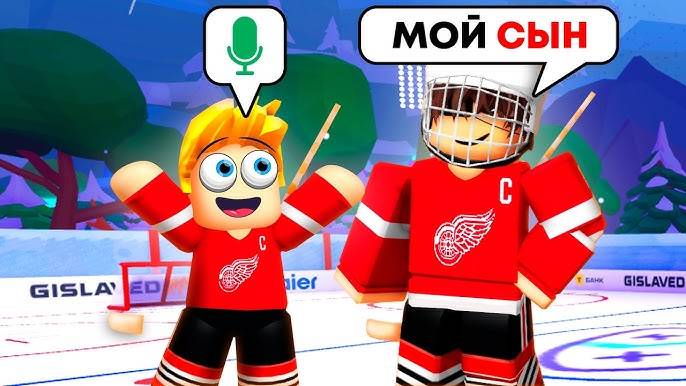 Роблокс ИГРЫ! Я Копирую СКИНЫ ИГРОКОВ, но я РЕБЁНОК в РОБЛОКС ЧАСТЬ №7! Жесть и ПРИКОЛЫ в ROBLOX!