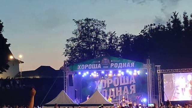 #хорошародная Псков