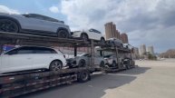 Далянь авто