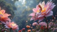 Ты - Моя жемчужина: Королевство гномов.