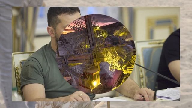 Срочно! Америка рвёт Украину на куски под аплодисменты офиса Зеленского