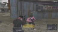 saiga v unti