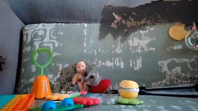Эффекты мультков
